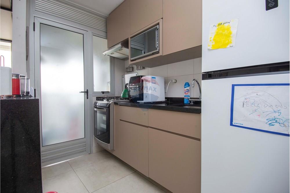 Apartamento - Alugar - São Paulo , São Paulo - Luiz Correia de Melo (25).jpg - 602331023-22