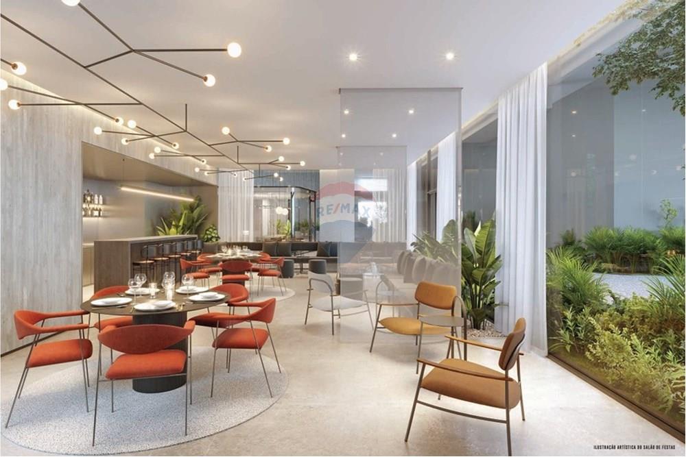 Apartamento - Venda - São Paulo , São Paulo - 10 (2).jpeg - Área Gourmet - 601081089-2