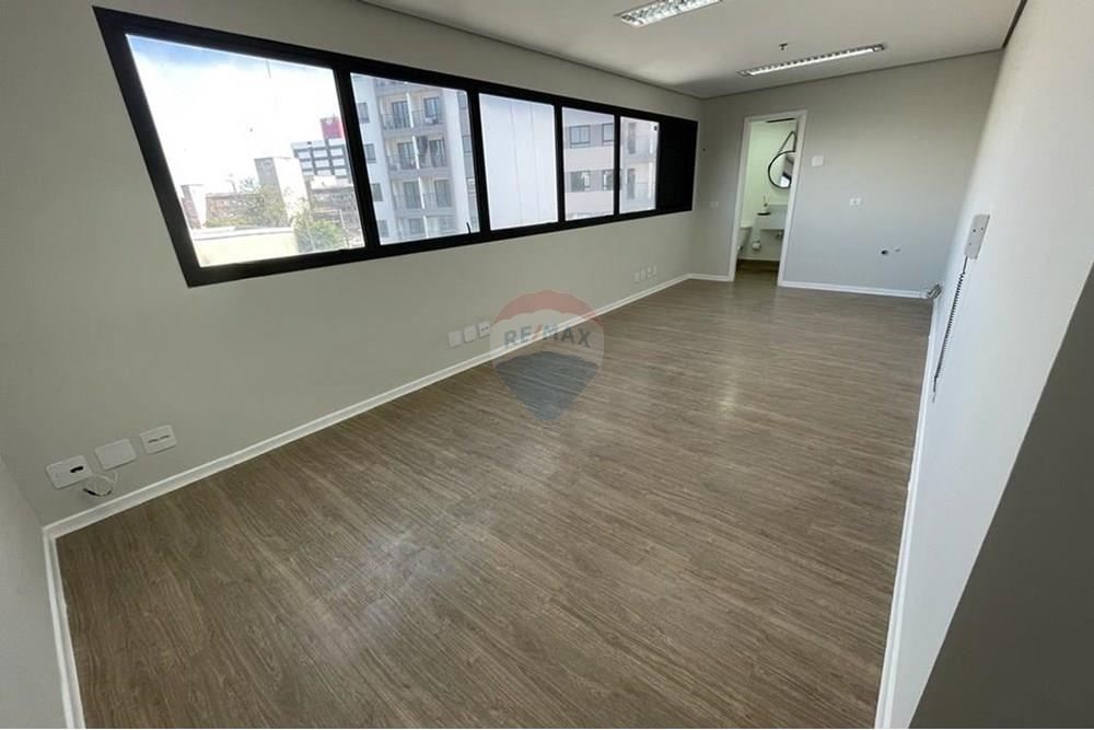 Cj. Comercial/ Sala - Venda - São Paulo , São Paulo - 01 - Sala.jpg - 602031008-82