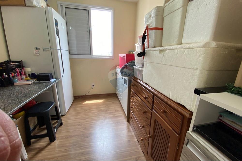 Apartamento - Venda - São Paulo , São Paulo - IMG_3579.jpg - 602411005-31