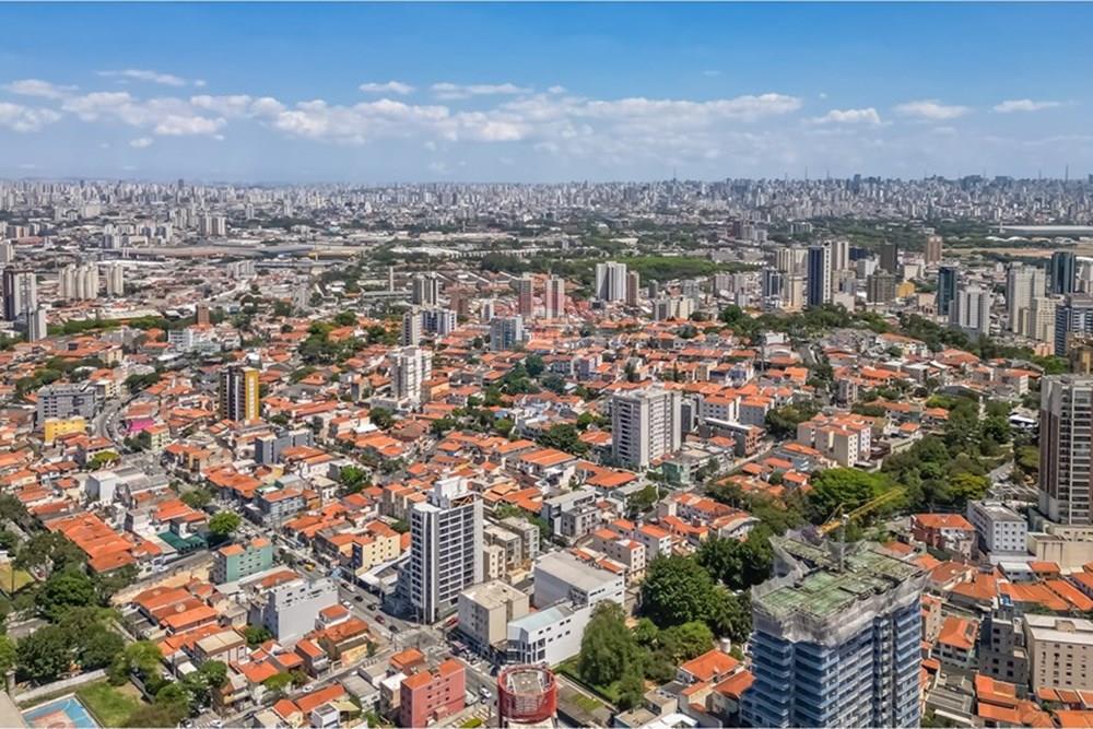 Casa - Venda - São Paulo , São Paulo - DJI_037580.jpg - 602291018-182