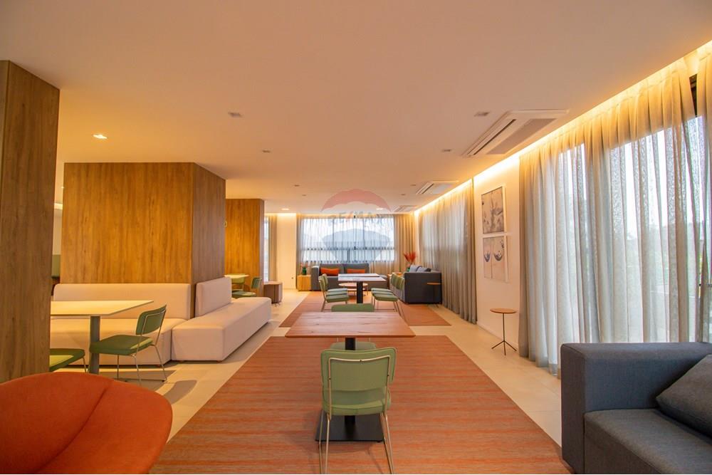 Apartamento - Venda - São Paulo , São Paulo - 02area-condominial026.jpg - 602361006-100