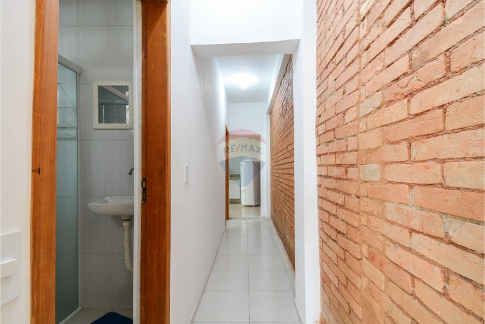 Casa - Venda - São Paulo , São Paulo - 01fotos_059.jpg - Corredor - 601251294-10