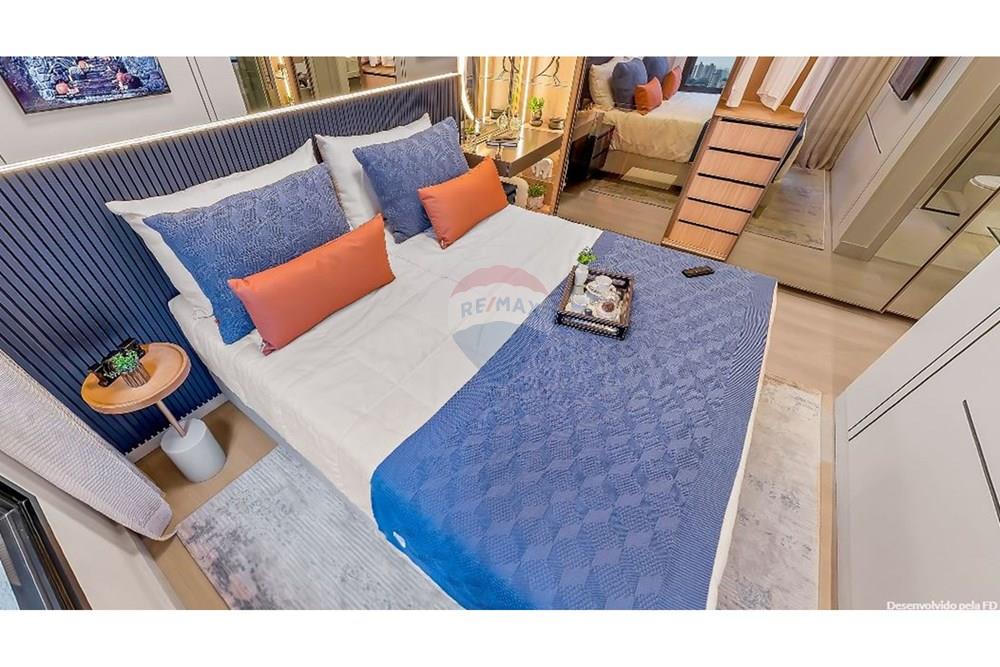 Apartamento - Venda - São Paulo , São Paulo - -------.JPG - 601401003-74