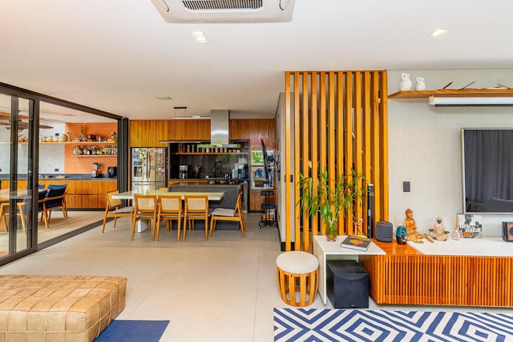 Casa de Condomínio - Venda - São Paulo , São Paulo - Cópia de Remax Ares-38.jpg - Sala de estar - 601131046-20