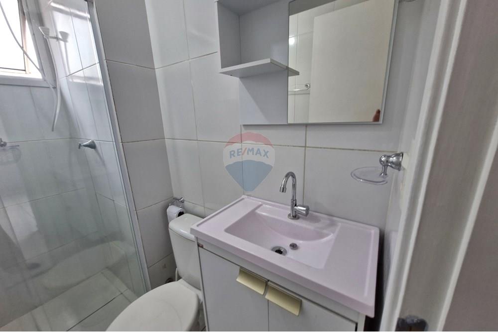 Apartamento - Alugar - São Paulo , São Paulo - 20251029_153917.jpg - 601471009-104