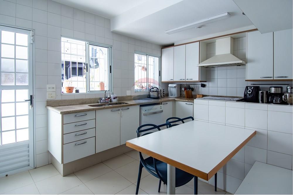 Sobrado - Venda - São Paulo , São Paulo - 01fotos_039.jpg - 601251247-1