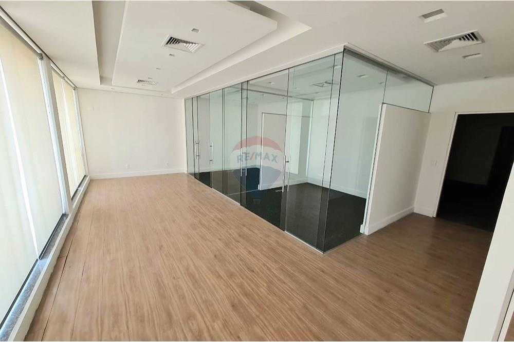 Prédio Inteiro para alugar, 867m² - Foto 3