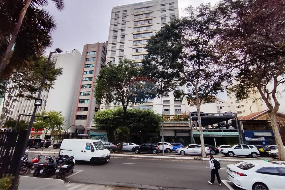 Apartamento - Alugar - São Paulo , São Paulo - 41 treze 1.jpg - 601361040-150