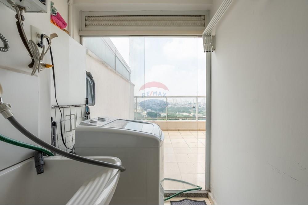 Apartamento - Alugar - São Paulo , São Paulo - 37_AP.jpg - 601971014-205