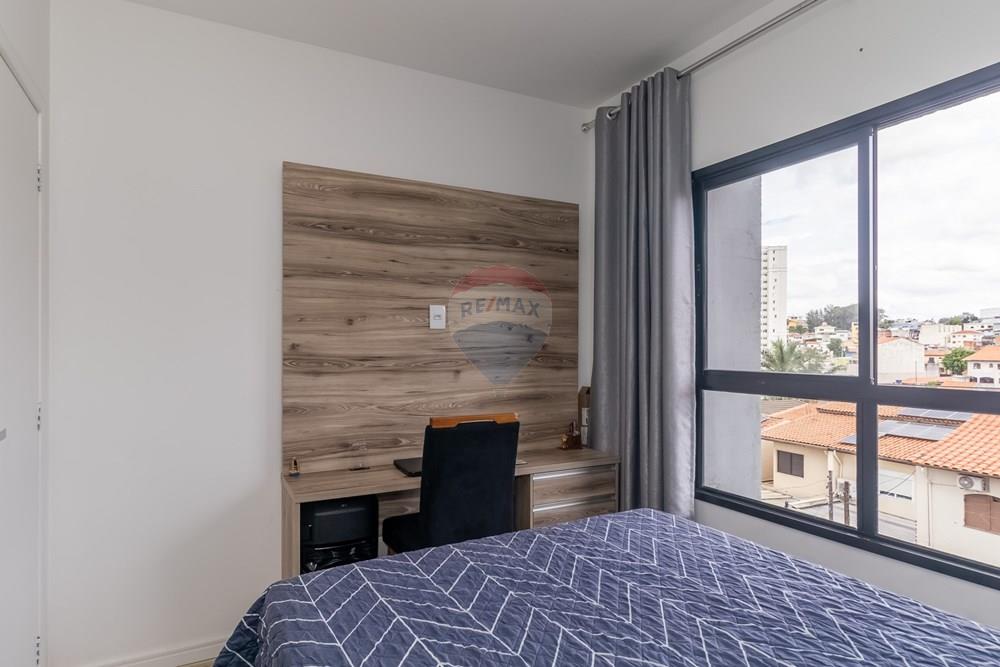 Apartamento - Venda - São Paulo , São Paulo - IMG_441710.jpg - Quarto principal - 601811045-6