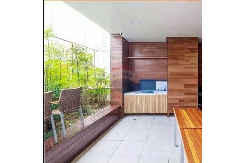 Apartamento - Alugar - São Paulo , São Paulo - 3.JPG - 601361019-3127