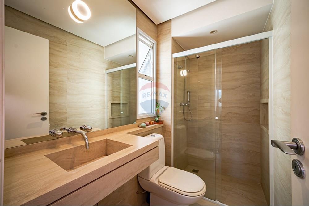 Duplex - Alugar - São Paulo , São Paulo - 55.jpg - Banheiro - 601081006-134