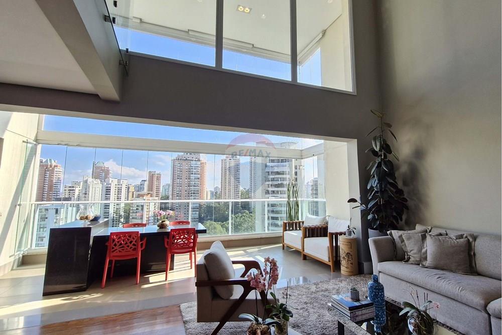 Cobertura - Venda - São Paulo , São Paulo - RUA DR. CHIBATA MIYAKOSHI, 37 (18).jpg - Sala - 601361044-69