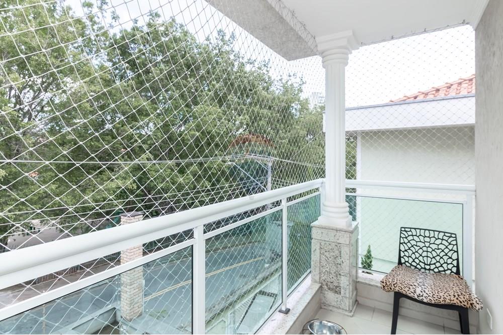 Sobrado - Venda - São Paulo , São Paulo - 1-6.jpg - 602261054-2