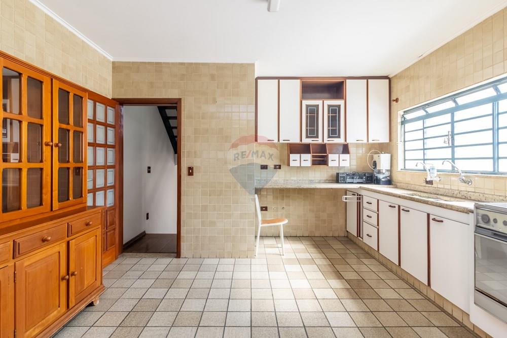 Casa - Venda - São Paulo , São Paulo - 9.jpg - Cozinha - 602261001-58
