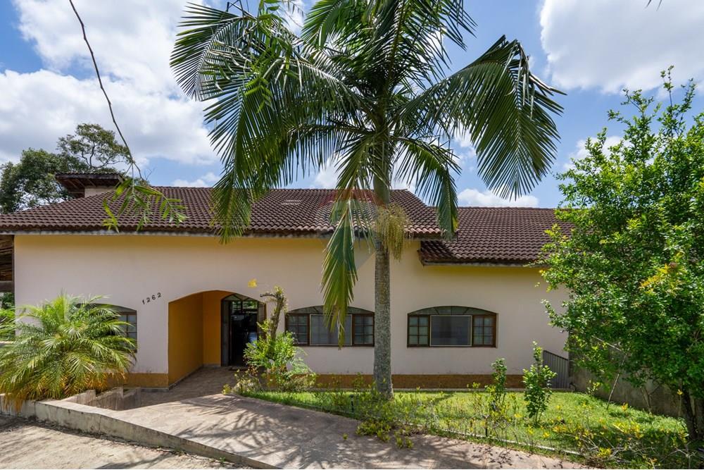 Casa de Condomínio - Venda - Itapecerica da Serra , São Paulo - 01fotos_068.jpg - Fachada - 601331003-36