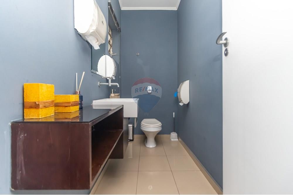Casa Comercial - Venda - São Paulo , São Paulo - 10 - lavabo térreo.jpg - 602221002-38