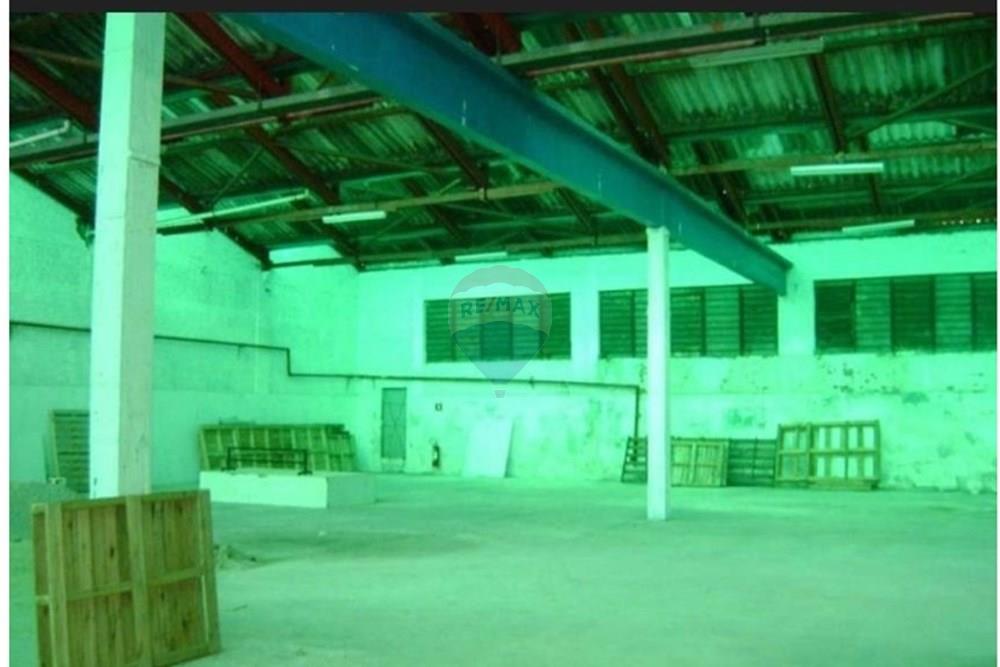 Galpão - Alugar - São Paulo , São Paulo - 6.jpg - 602291021-292