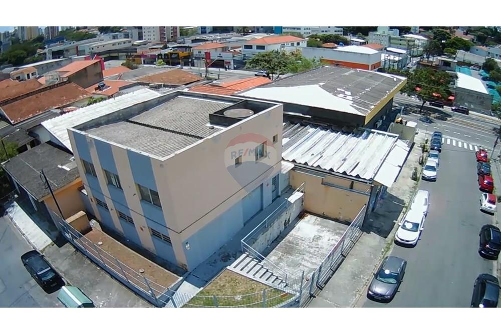 Prédio - Venda - São Paulo , São Paulo - 4938.jpg - Fachada - 601081107-11