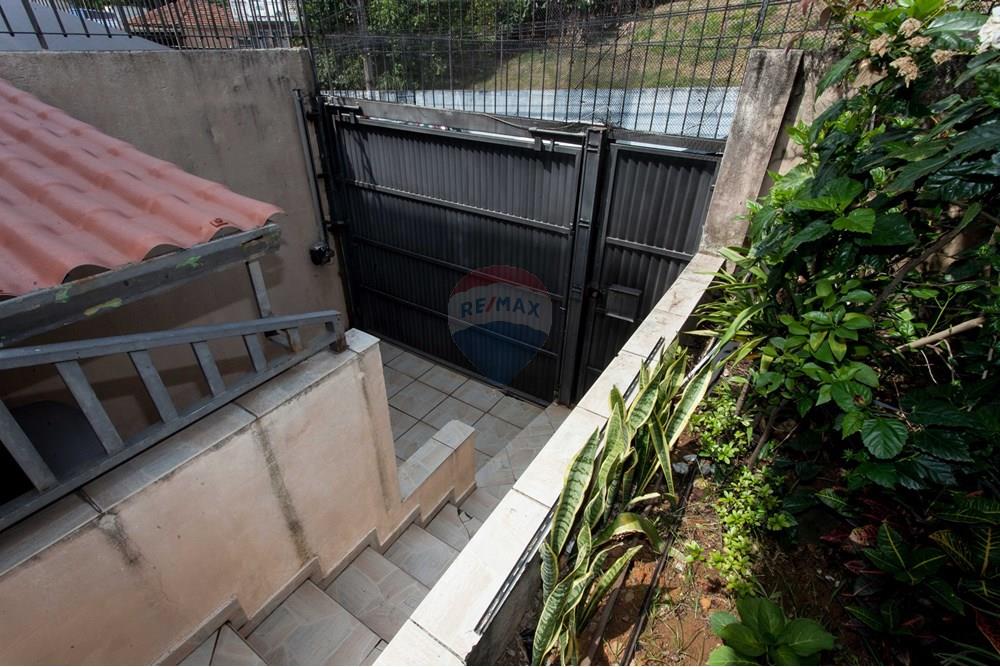 Casa - Venda - São Paulo , São Paulo - AREA EXTERNA.jpg - 601751109-2