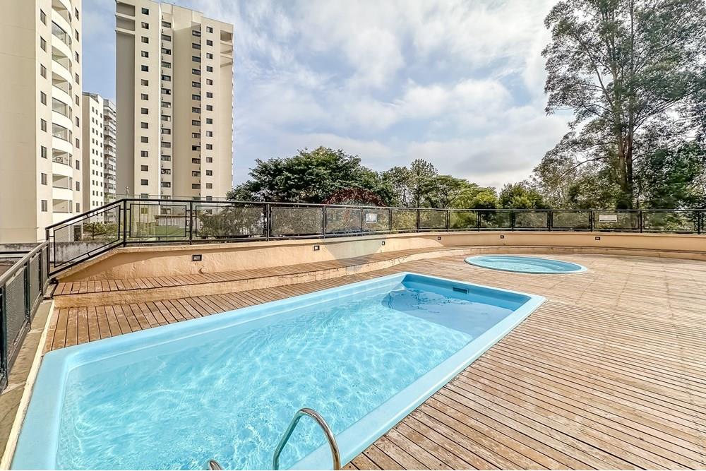 Apartamento - Venda - São Paulo , São Paulo - IMG_929830.jpg - 601991054-60