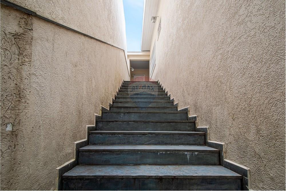 Casa - Venda - São Paulo , São Paulo - escada entrada.jpg - 601311011-176