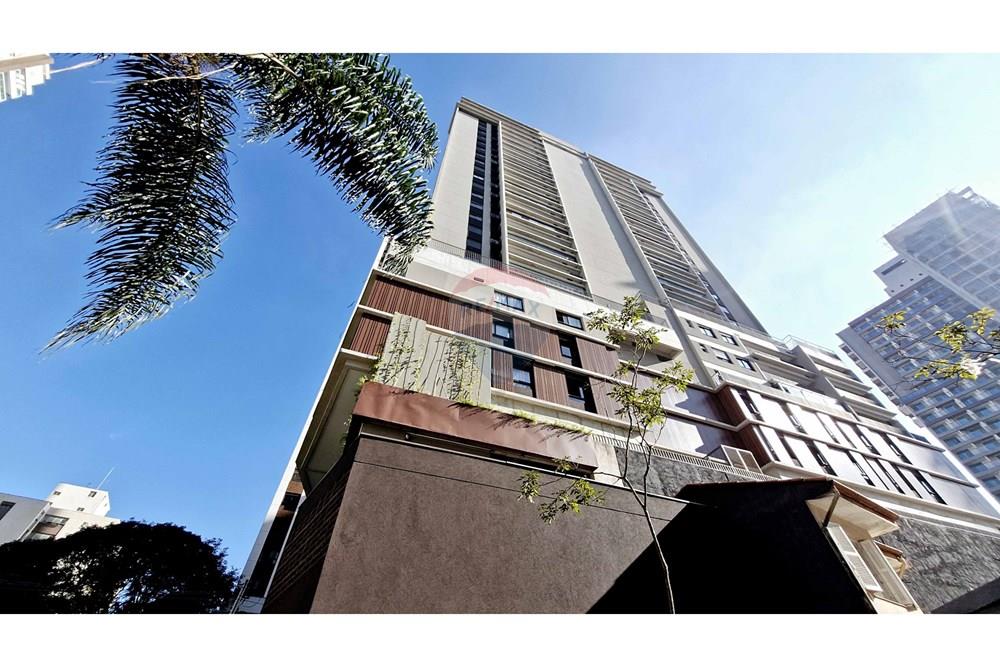 Residential - Condo/Apartment - São Paulo , São Paulo - BR - RUA PÁSSAROS E FLORES, 188 (1).jpg - 601361020-411