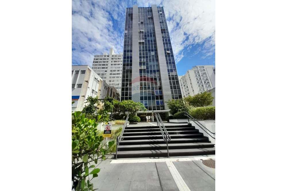 Cj. Comercial/ Sala - Venda - São Paulo , São Paulo - 3.jpeg - 601081006-145