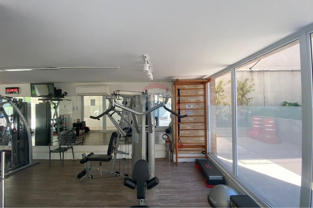 Apartamento - Alugar - São Paulo , São Paulo - IMG_2733.JPEG - 602051002-95