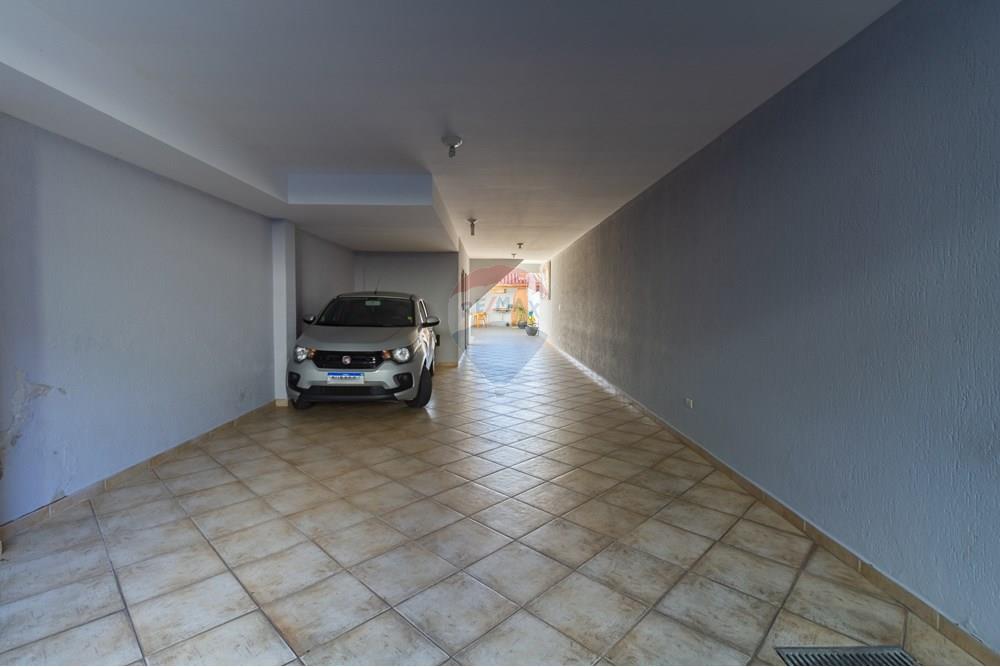 Casa - Venda - São Paulo , São Paulo - 20 CORREDOR GARAGEM (3).jpg - 601261021-428