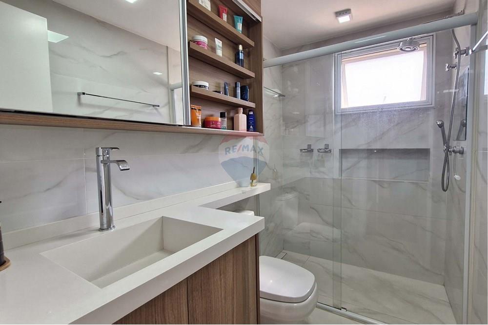 Apartamento - Venda - São Paulo , São Paulo - RUA CARVALHO DE FREITAS, 420 (38).jpg - Suite - 601361044-61