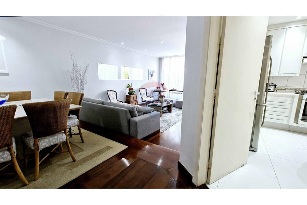 Casa - Venda - São Paulo , São Paulo - PRAÇA CORONEL LISBOA, 60 (72).jpg - Sala de estar - 601131073-15