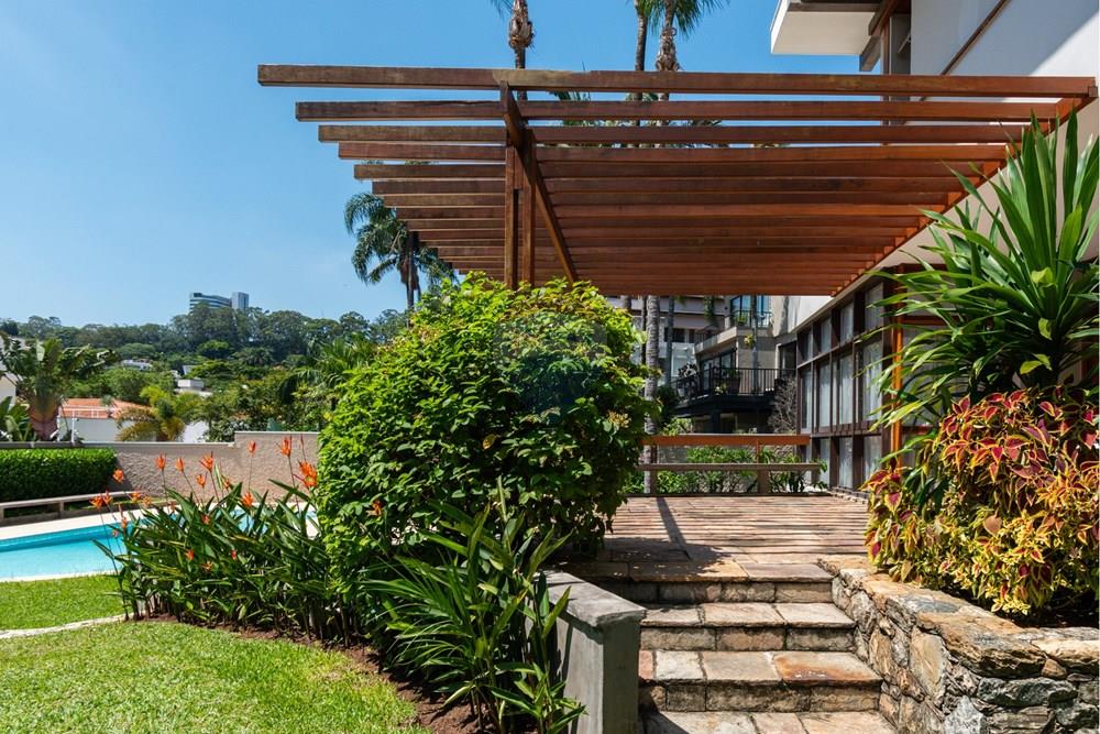 Casa - Venda - São Paulo , São Paulo - Casa_Pacaembu (13 de 95).jpg - 601361053-45