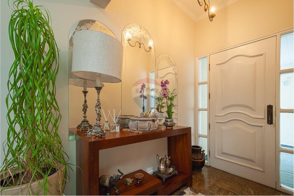 Casa - Venda - São Paulo , São Paulo - hall entrada v2.jpg - 601311011-176