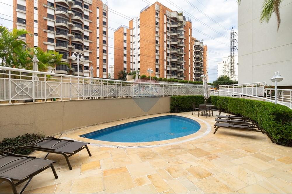 Apartamento - Venda - São Paulo , São Paulo - 26 PISCINA INFANTIL (2).jpg - 602281044-9