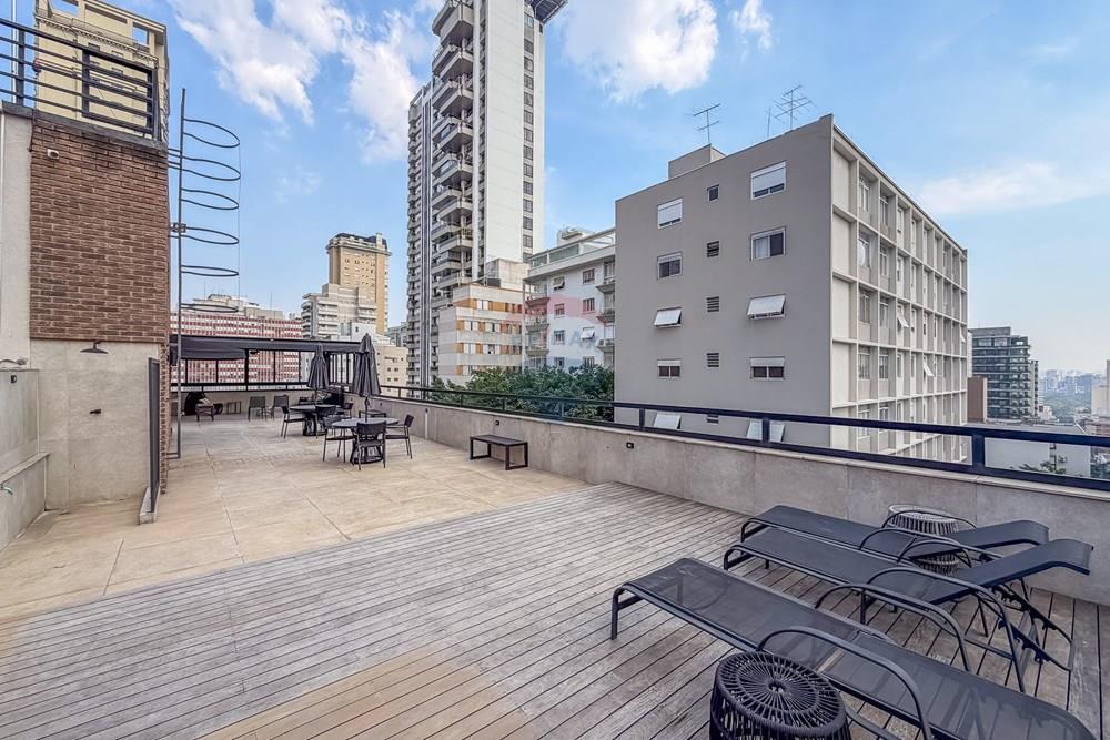 Apartamento - Alugar - São Paulo , São Paulo - IMG_251328.jpg - 602221002-53