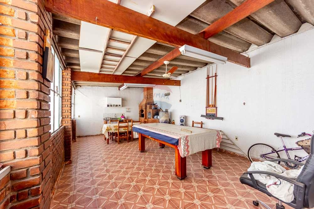 Casa à venda com 4 quartos, 156m² - Foto 16