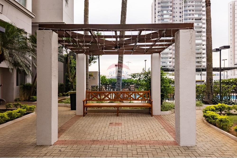 Apartamento - Venda - São Paulo , São Paulo - 48-AP.jpg - 601471020-88