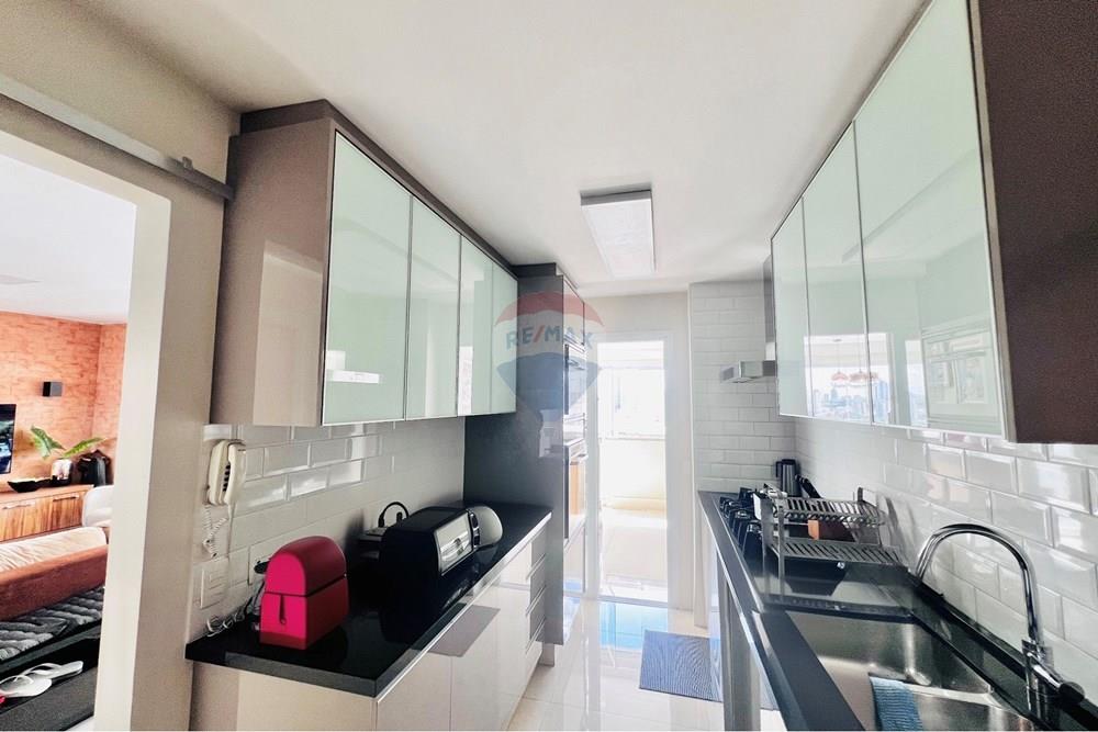 Apartamento - Alugar - São Paulo , São Paulo - IMG_9946.jpg - 602281044-152