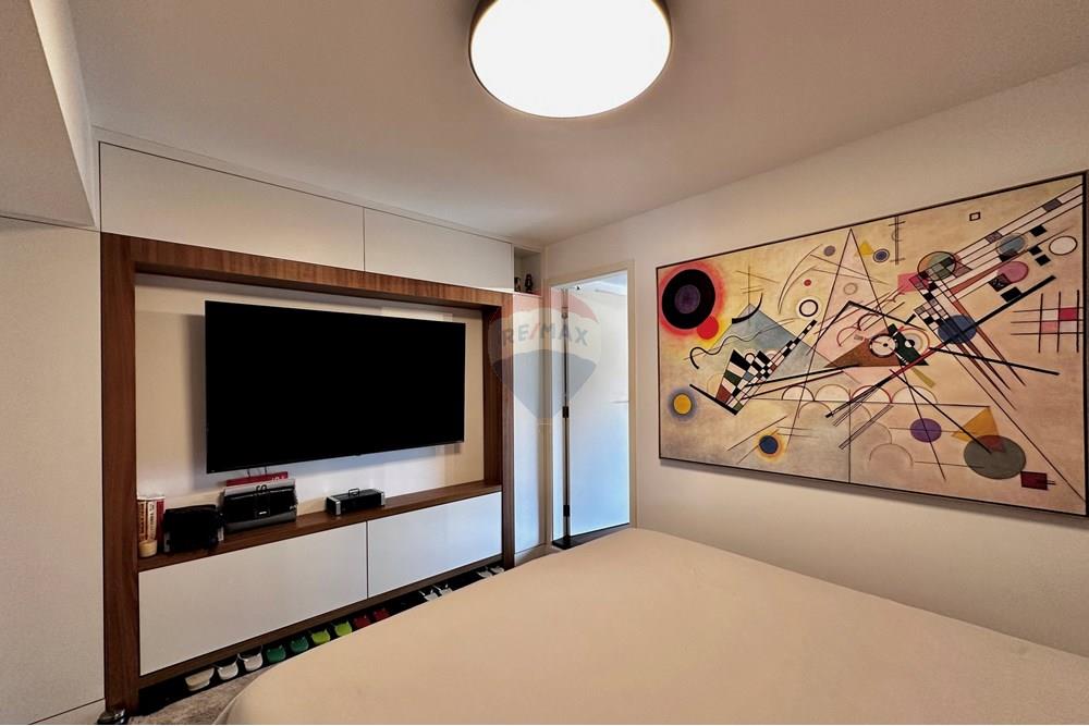 Residential - Kondo/ Apartemen - São Paulo , São Paulo - BR - IMG_9846.jpg - 602331010-39