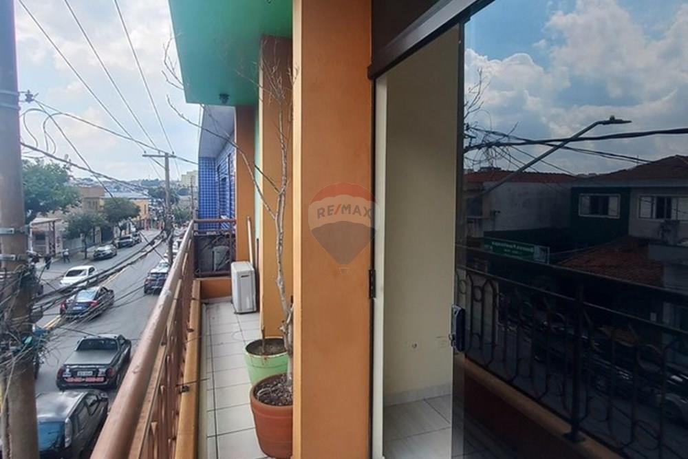 Cj. Comercial/ Sala - Alugar - São Paulo , São Paulo - 20260317_131708.jpg - 602131003-466