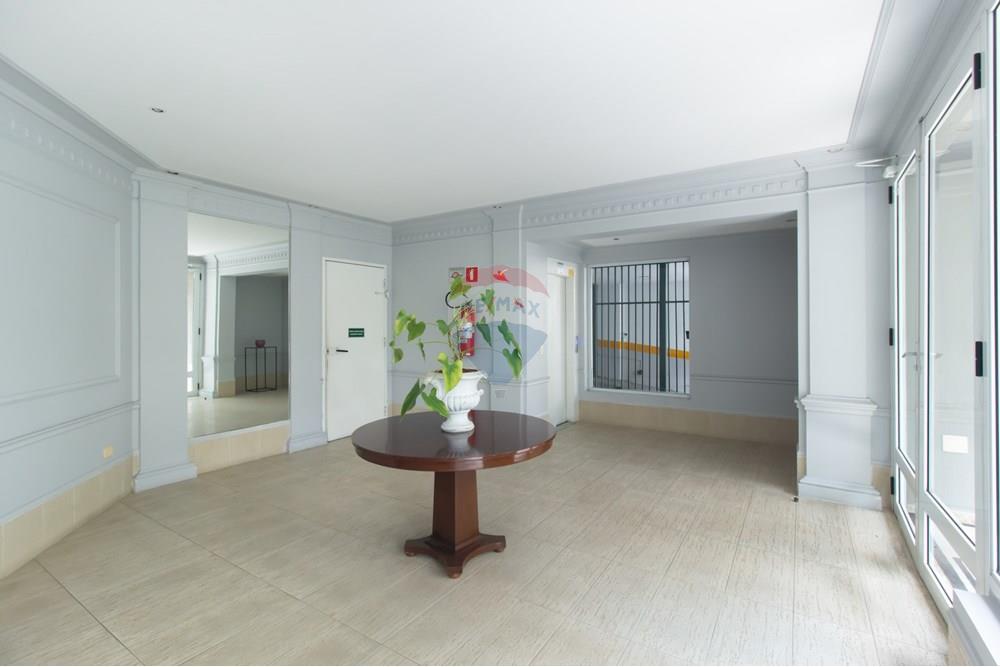 Apartamento - Venda - São Paulo , São Paulo - 42 Hall fo Predio.jpg - 601971076-103