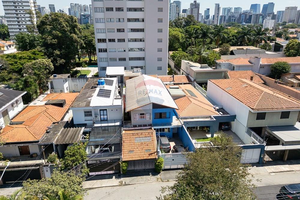 Casa - Venda - São Paulo , São Paulo - DJI_0067-51.jpg - 601371058-30