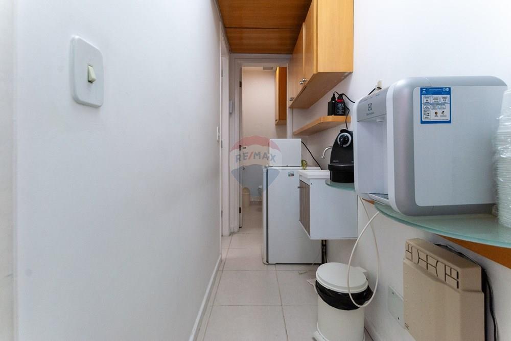 Cj. Comercial/ Sala - Venda - São Paulo , São Paulo - DSC_0395.jpg - 601191002-73