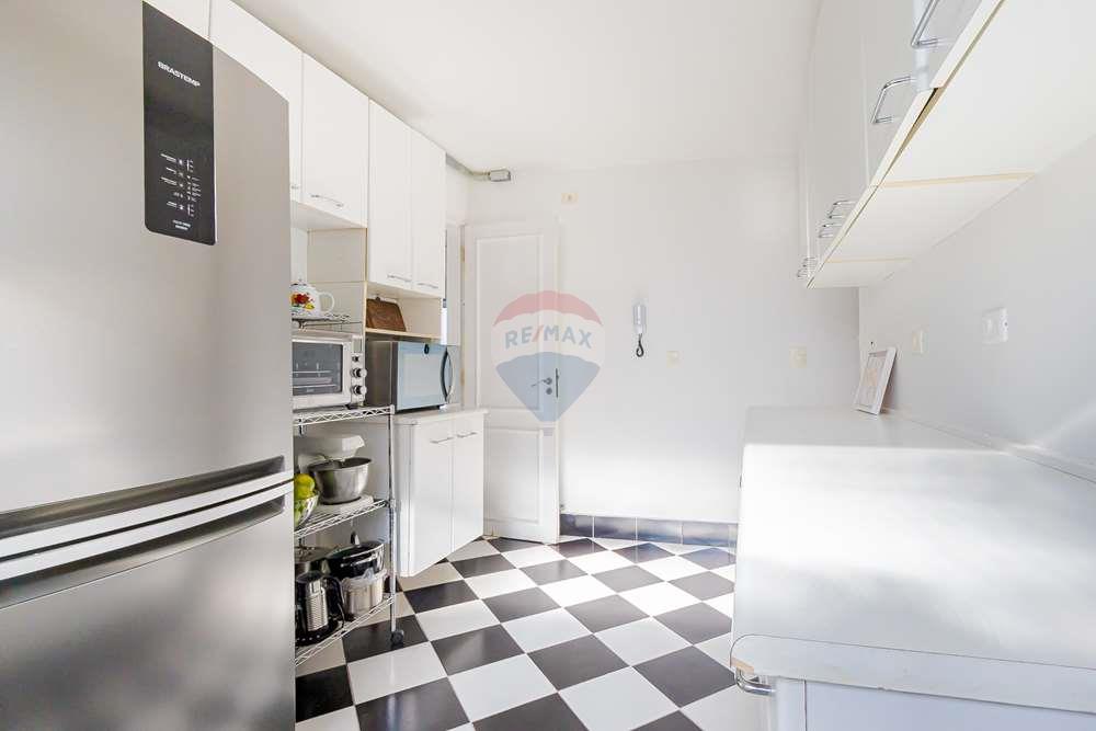 Apartamento à venda com 4 quartos, 121m² - Foto 10