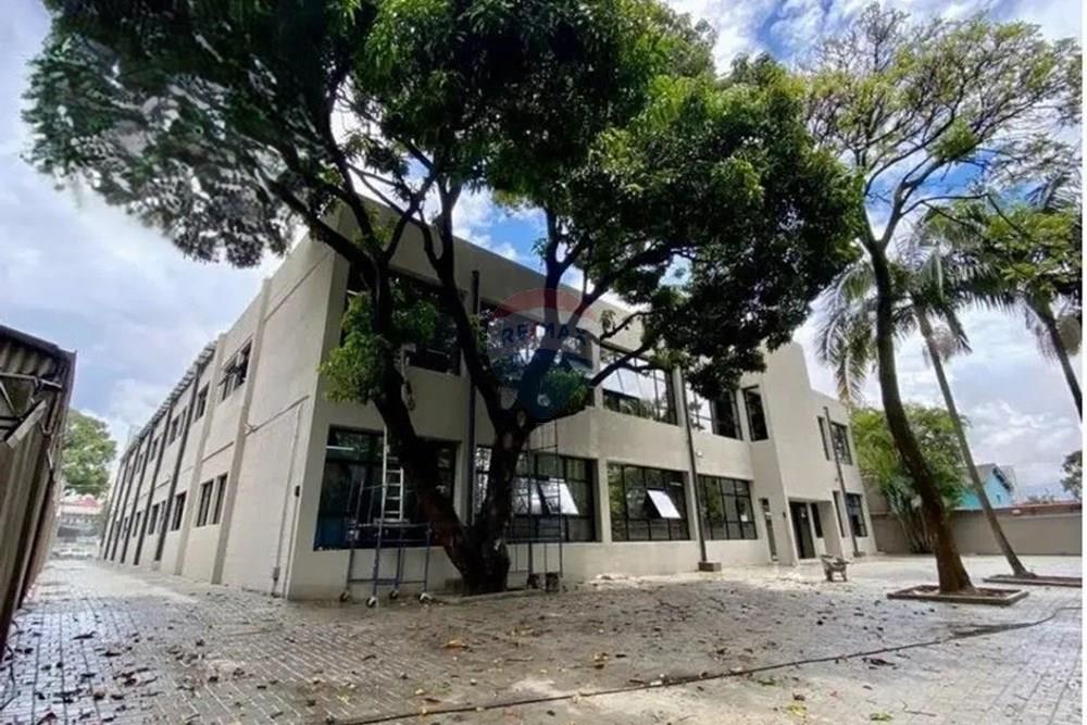 Galpão - Alugar - São Paulo , São Paulo - 12.jpeg - 602291016-337