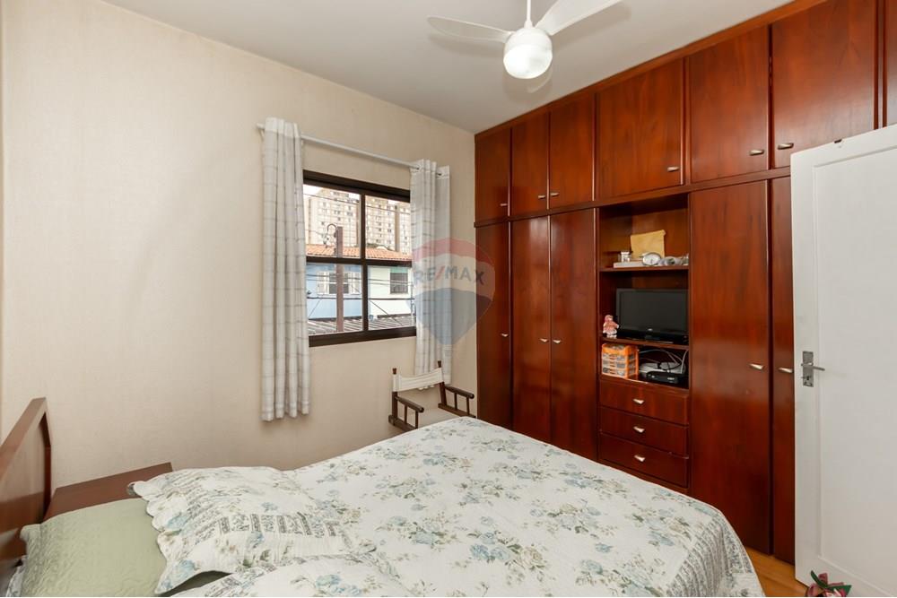 Sobrado à venda com 2 quartos, 114m² - Foto 20