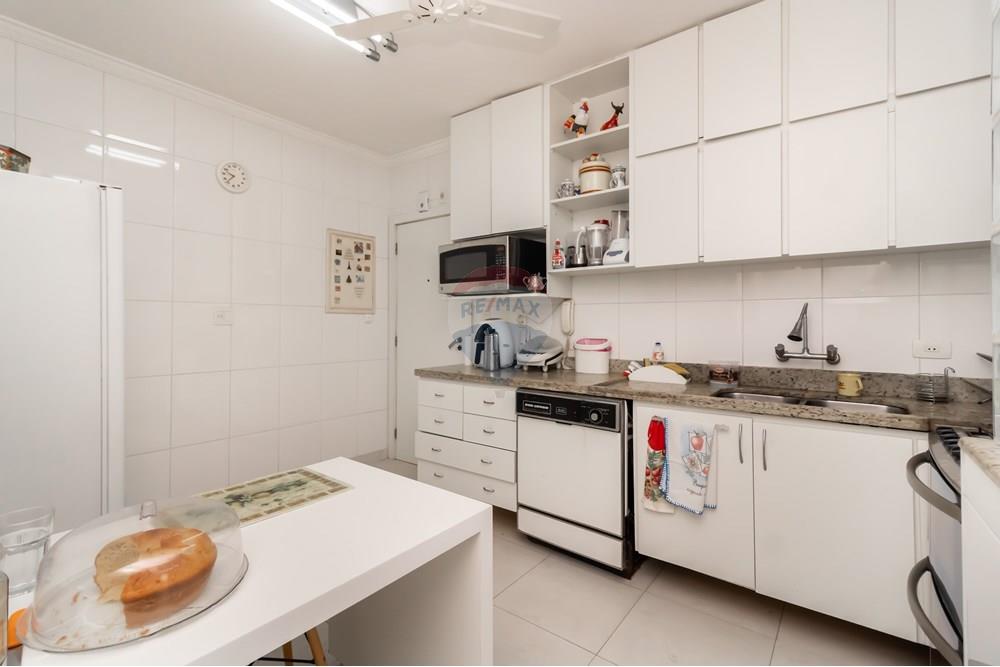 Rezidenčná - Byt - Sao Paulo , Sao Paulo - BR - IMG_747222.jpg - 602241023-27