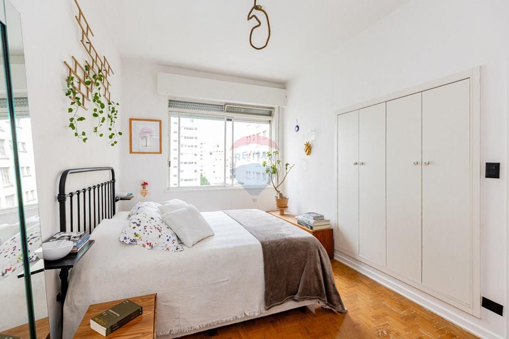 Apartamento - Venda - São Paulo , São Paulo - 16.jpg - Suite - 601131002-63